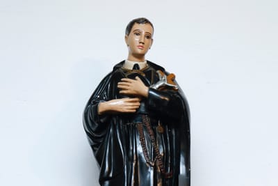 9 septembre : Saint Pierre Claver, prêtre jésuite