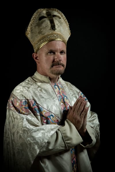 13 Septembre: Saint Jean Chrysostome évêque et docteur de l'Eglise