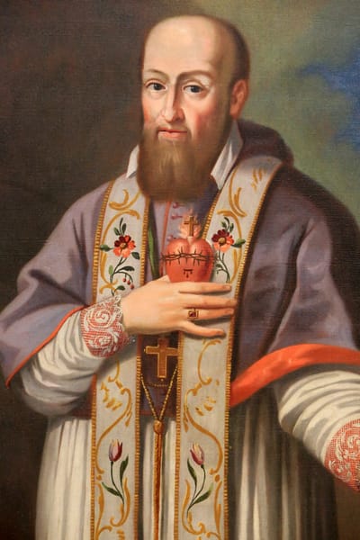 17 Septembre: Robert Bellarmin, évêque et docteur