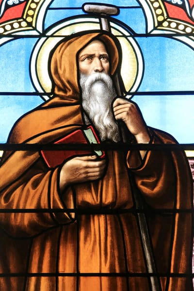 30 Septembre: Saint Jérôme : Prêtre et Docteur de l’Église