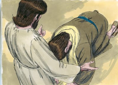 Se souvenir des bienfaits de Dieu:28e Dimanche du Temps Ordinaire C