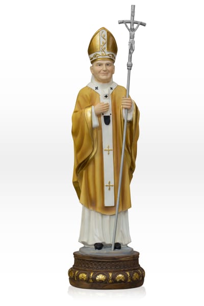 Saint Jean XXIII, pape (1881-1963)