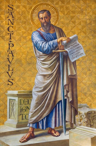 Saint Callixte I (Callistus I)  Pape et Martyr