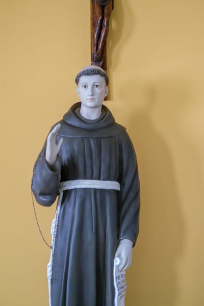 24 octobre: Saint Antoine-Marie Claret, Évêque