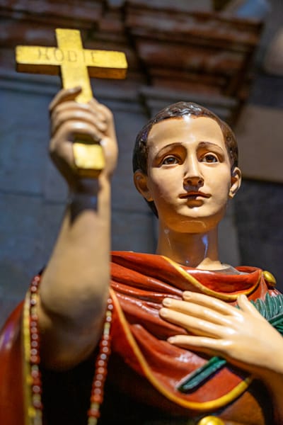 Saint Martin de Porrès : le saint de l’humilité, de la charité et des miracles