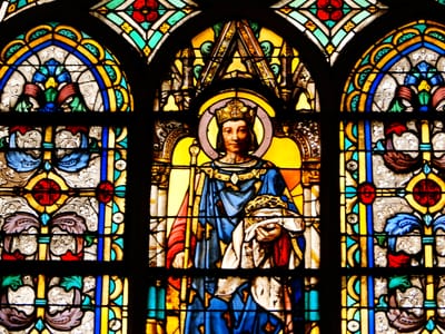 Saint Hubert : le patron des chasseurs, modèle de conversion et de fidélité