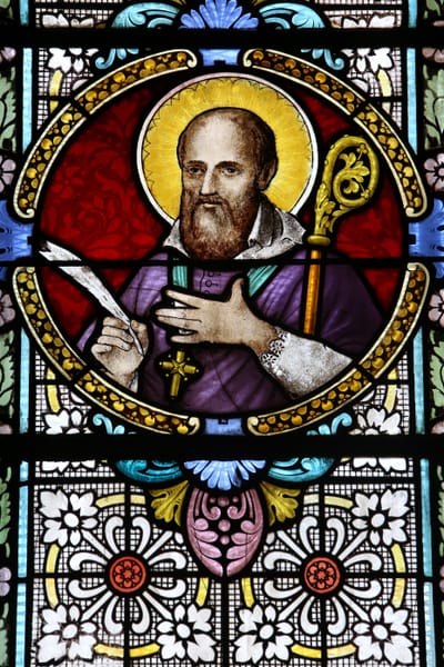 Saint Léonard de Port-Maurice (1676 1751)