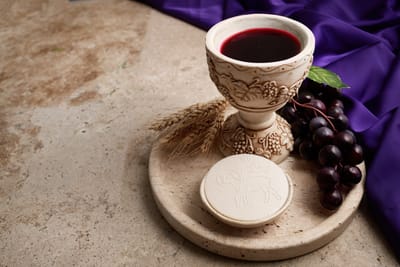 Homélie:Le Corps et le Sang du Christ, notre force dans l’épreuve