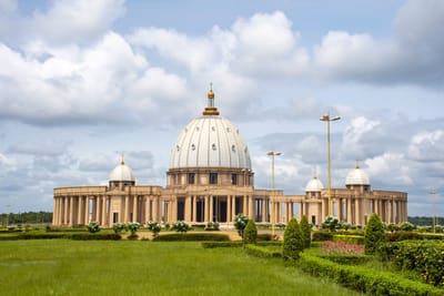 Le panorama de l'Église Catholique en Côte d'Ivoire