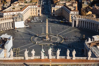 Vatican : la réforme de la justice entre traditions et modernité