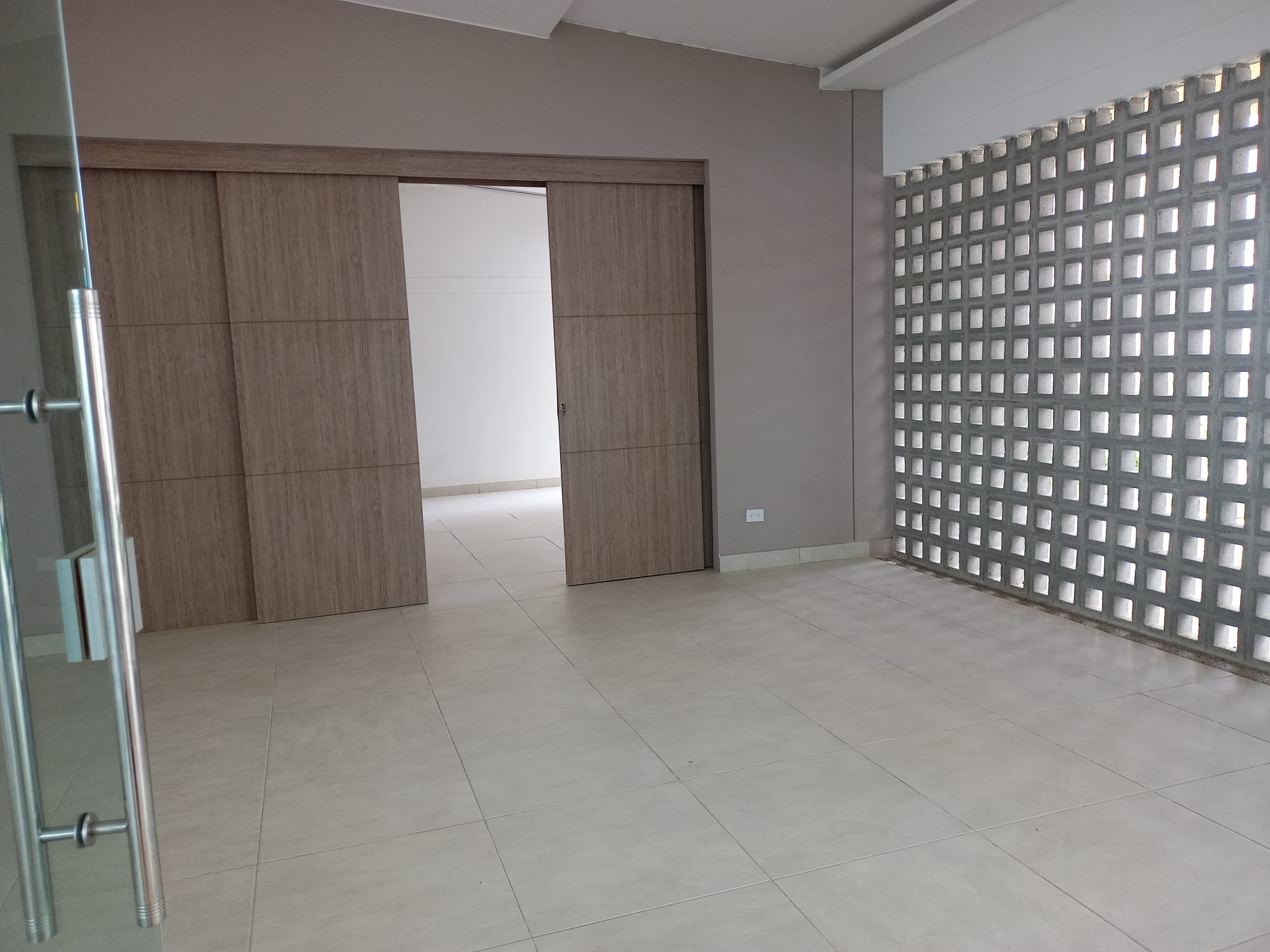 Sala de eventos