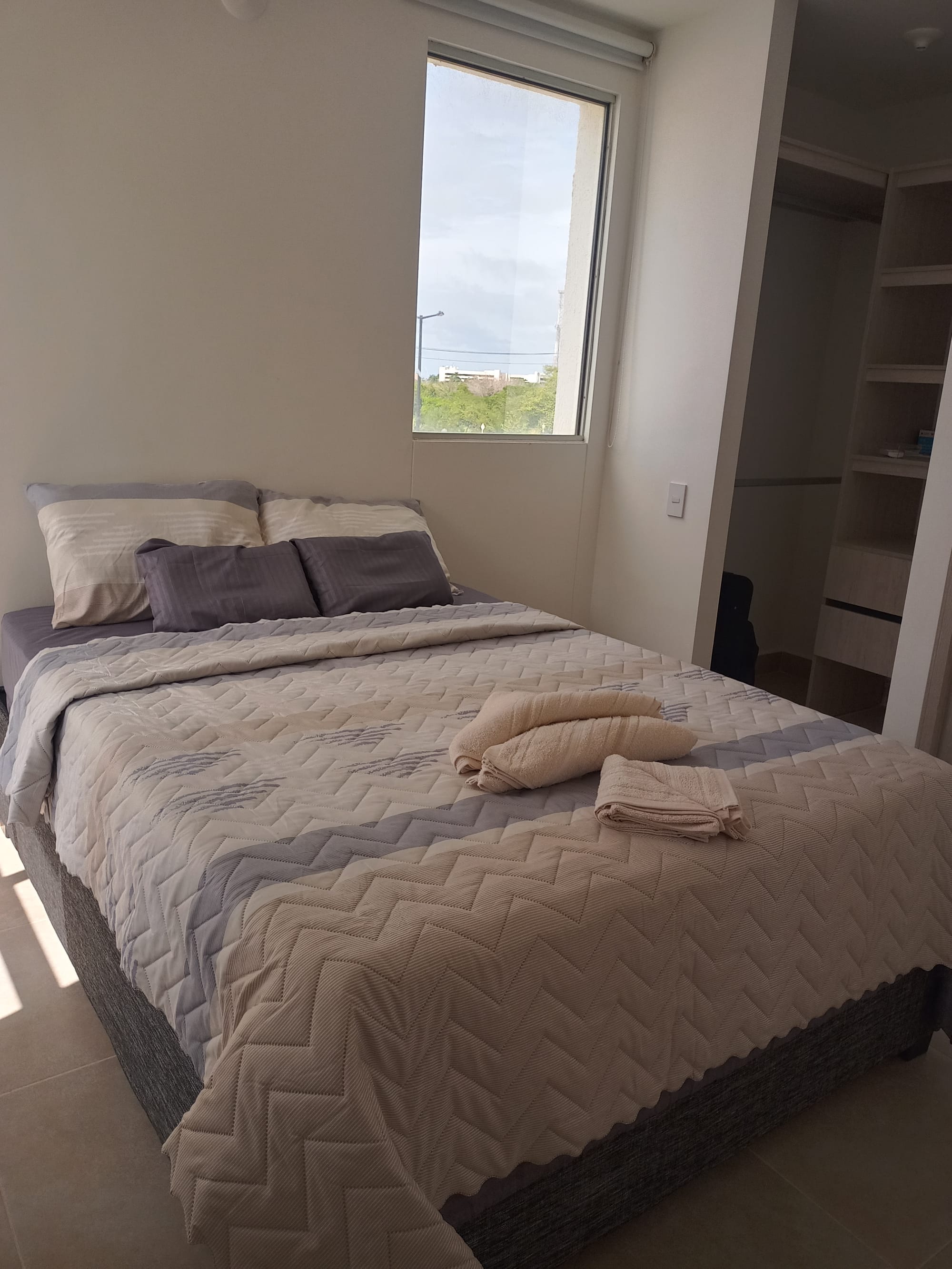 Habitacion principal