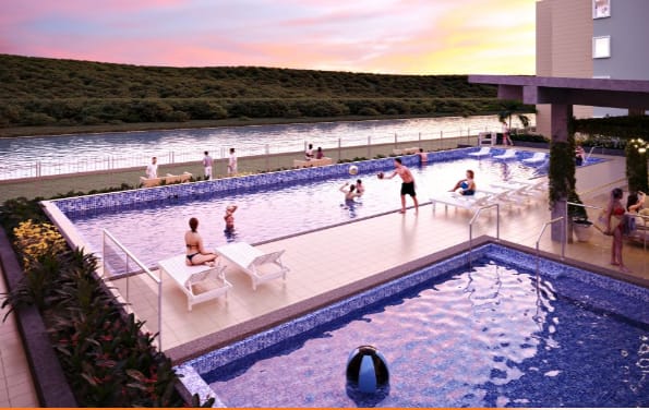 Piscina a inagurar - Mar 2025 !!!!