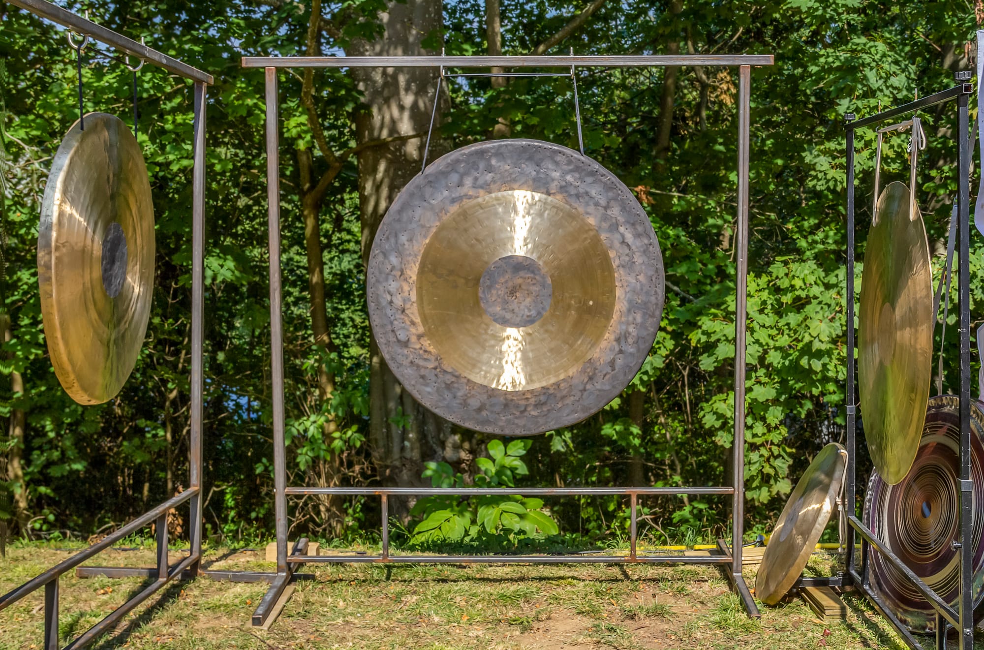 What Is Sound Healing