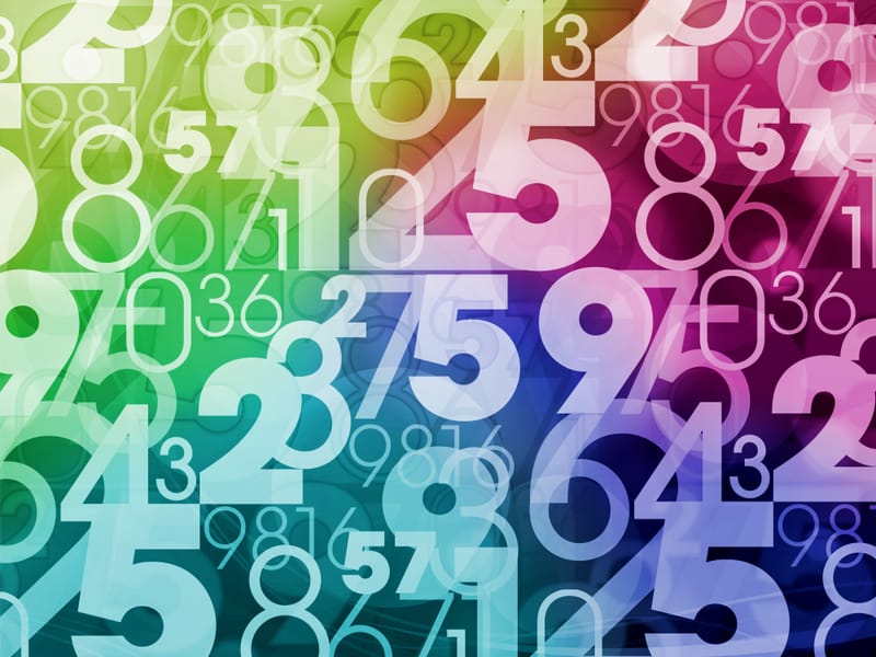 Numerology Profile/Forecast