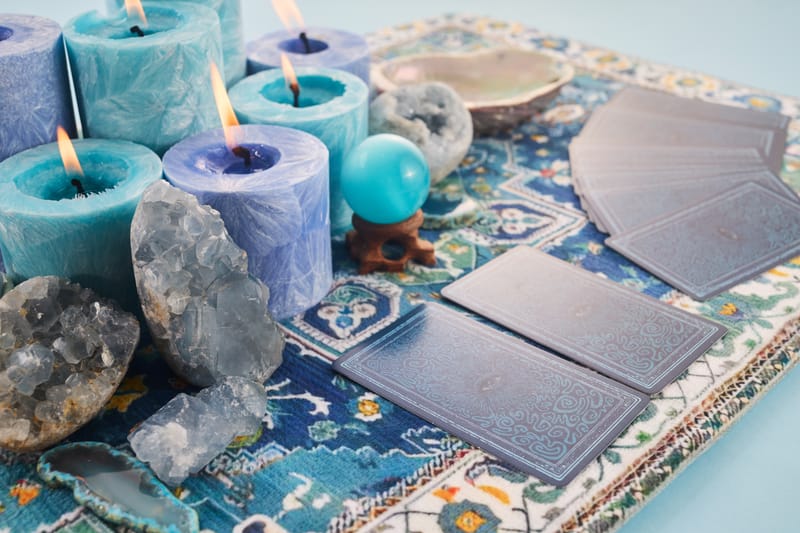 Psychic /Tarot Prediction Reading