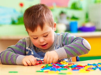 תו נכה לילד אוטיסט