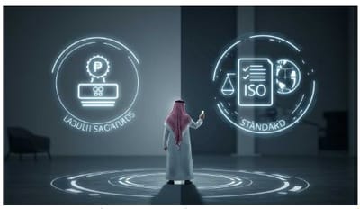 ماهي المراجعة الداخلية وأهميتها في الشركات | الحملي وشركاه