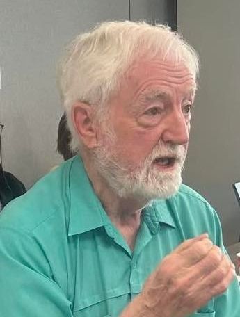 Pat McDonnell Receives Stanley Knowles Labour Solidarity Award