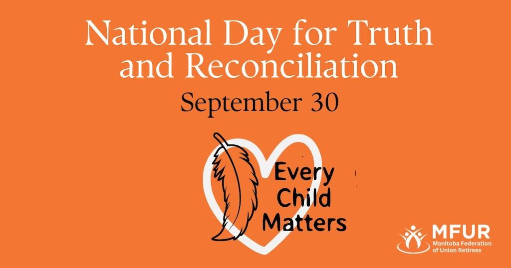 Every Child Matters: National Day for Truth and Reconciliation