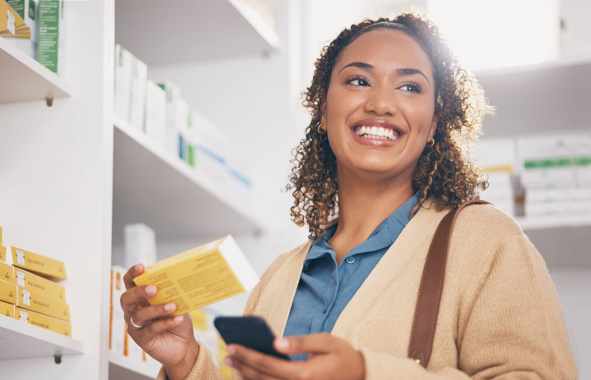Pharmacare has passed!