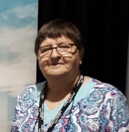 Barb Jones recipient of 2024 Judy Cook Woman of Achievement Award