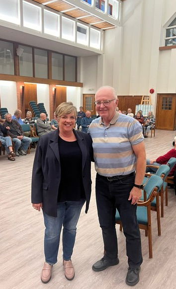 Democracy Conversations – Democracy and Labour