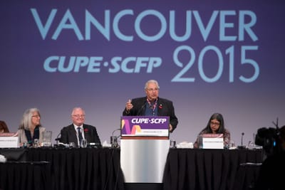 Manitoba Federation of Union Retirees (MFUR)
Statement on the passing of Murray Sinclair (O.C., O.M.)