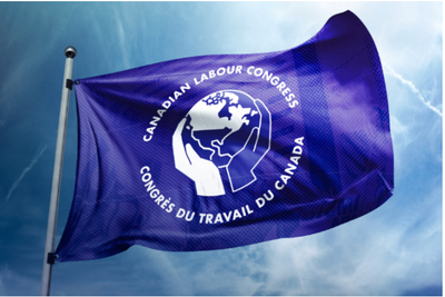 Forward Together:  A newsletter from Bea Bruske, President of the Canadian Labour Congress