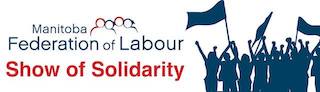 SOLIDARITY ACTION ALERT