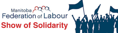 SOLIDARITY ACTION ALERT