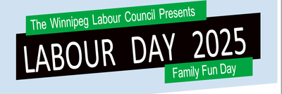 Labor Day 2025 - Family Fun Day at Memorial Park: Mark Your Calendars!