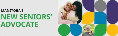Letter to Manitoba Seniors' Advocate from MFUR