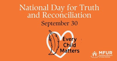 Every Child Matters: National Day for Truth and Reconciliation