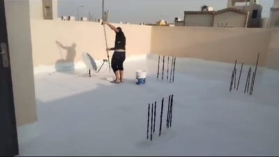 شركة عزل اسطح بالرياض شركة الراجح 0555636294