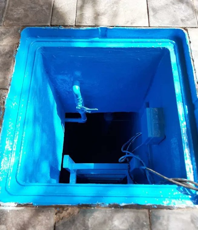 شركة عزل خزانات المياة بالرياض