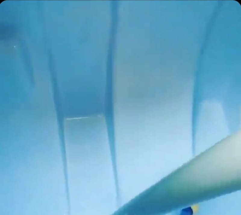 حل ارتفاع فاتورة المياة