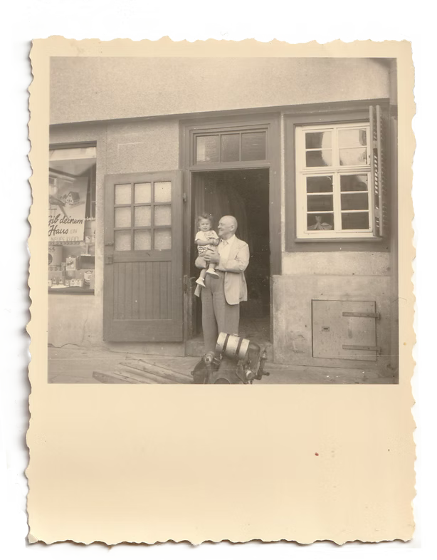 Gig im La et La Herrenberg