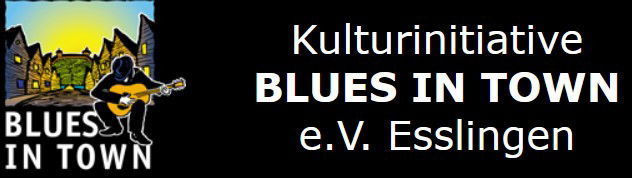 Gig in der Blues Base Wernau