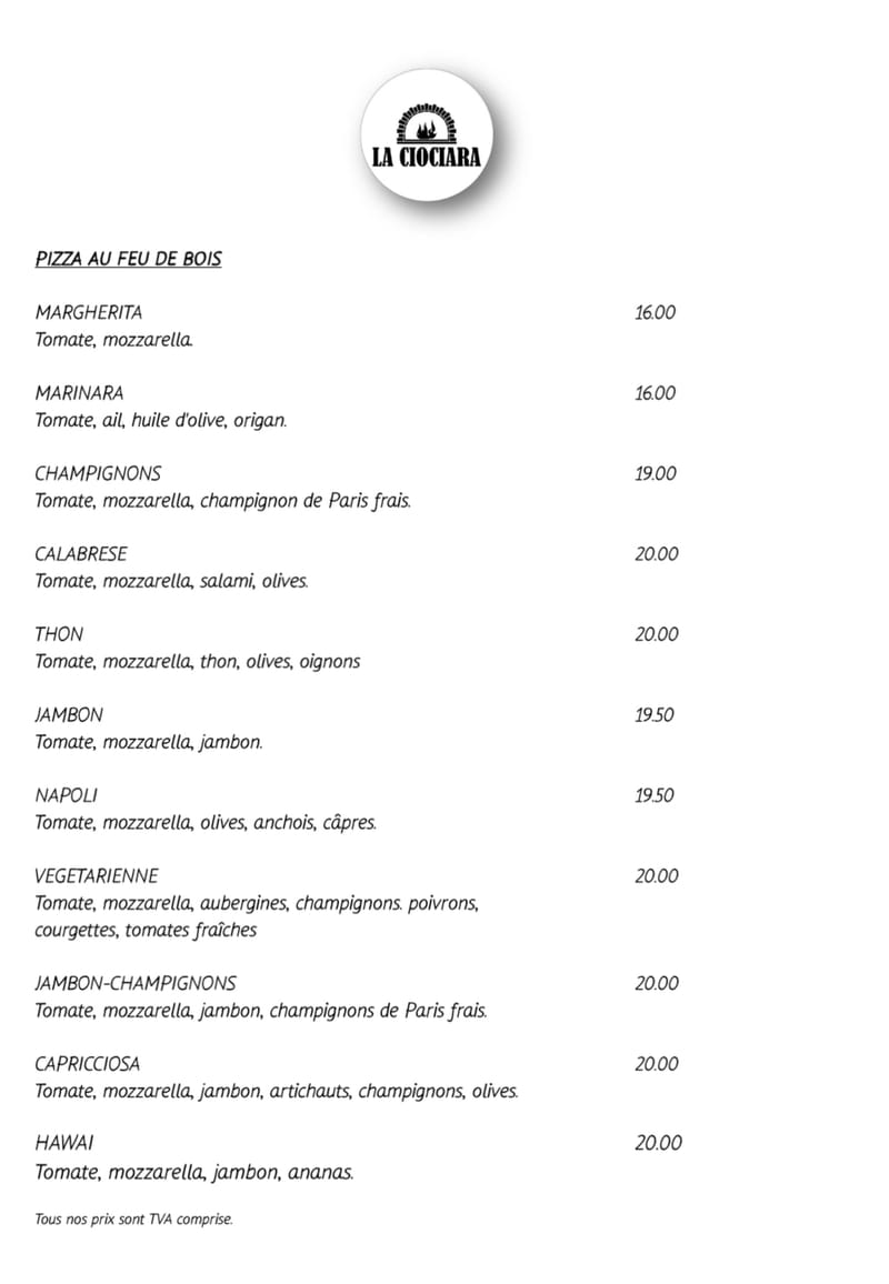 pizza page 1