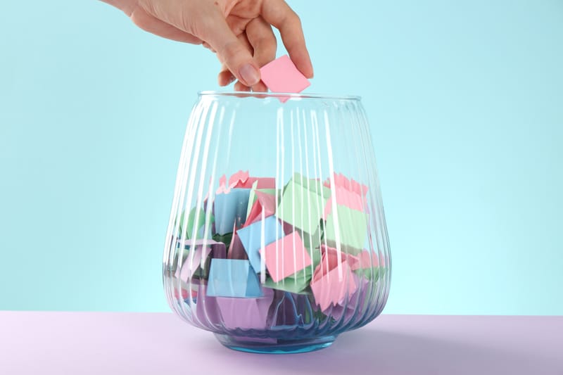 National Caregiver Day