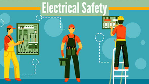 electrical safety