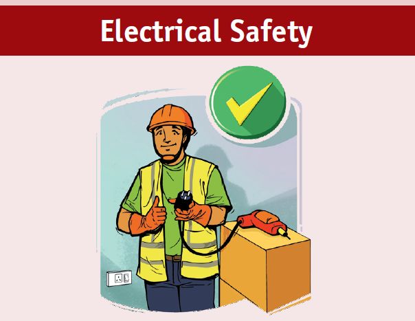 electrical safety