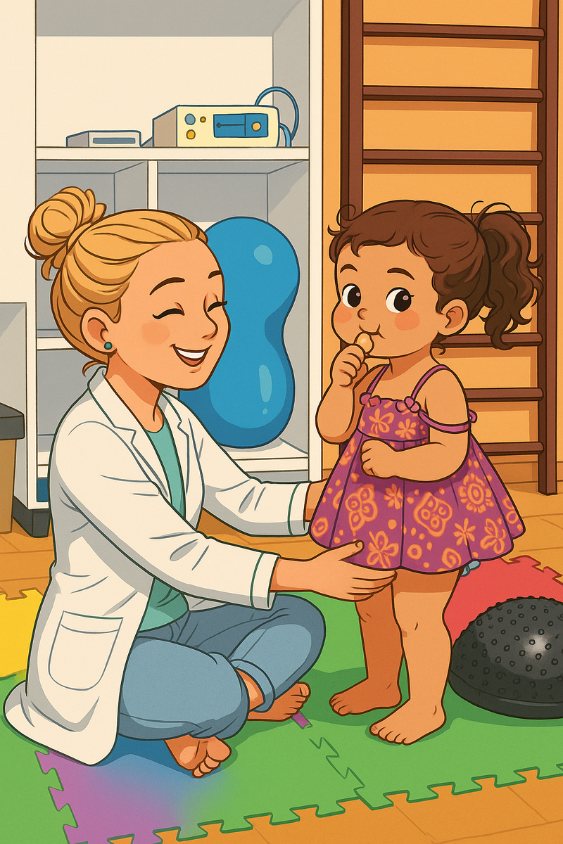 Essa história me tocou. E eu precisei contar.