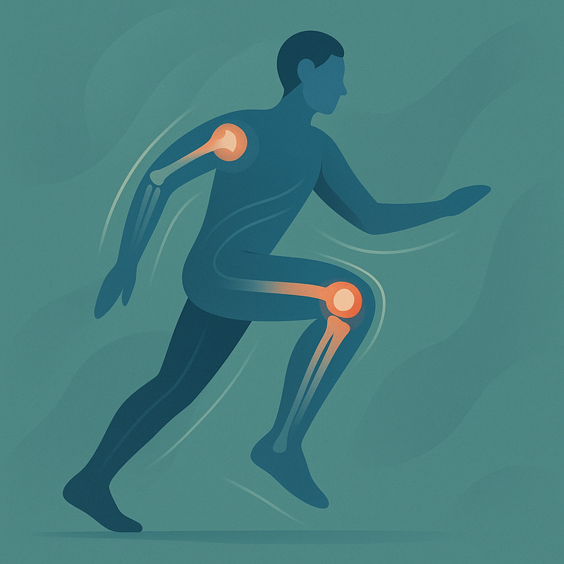 Fisioterapia Ortopédica