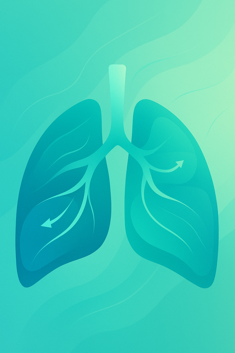 Fisioterapia Respiratória
