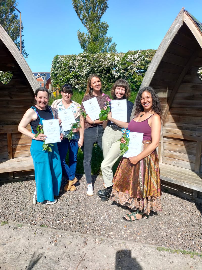 JHC Leader Training (UK) 2026