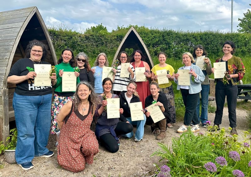 JHC Leader Training (UK) 2027