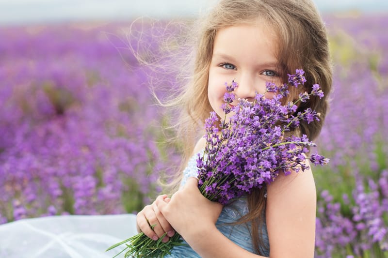 Junior Herbalist Club Cardiff - Level One