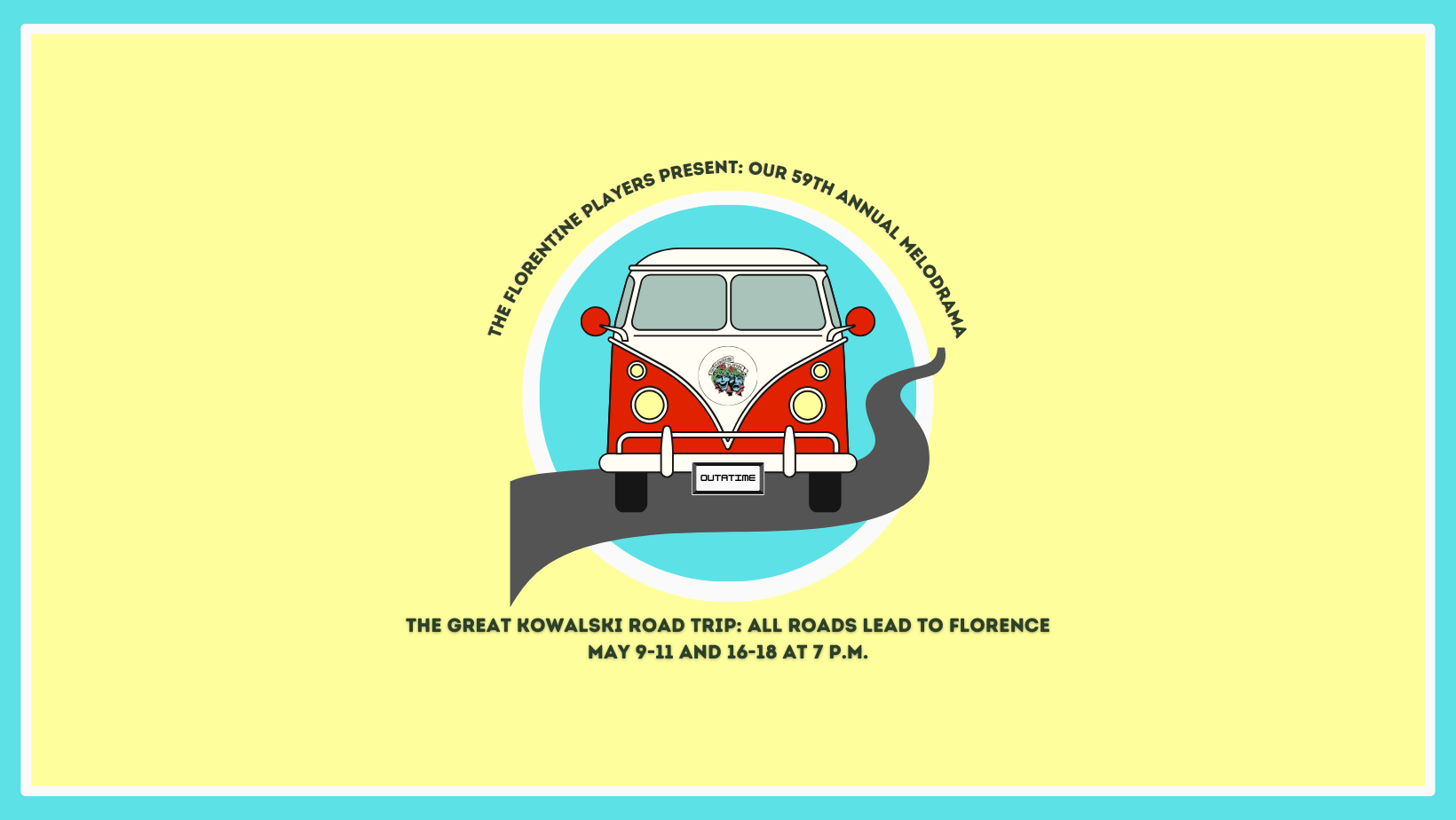 Case Study: All Roads Lead to Florence